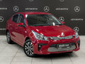 2017 Kia Rio IV, красный, 1299000 рублей - вид 2