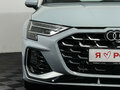 2026 Audi A3 Sportback 35 TFSI IV (8Y) Рестайлинг, серый, 4350000 рублей - вид 8