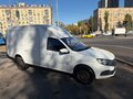 2023 LADA (ВАЗ) Granta, белый, 1100000 рублей - вид 1