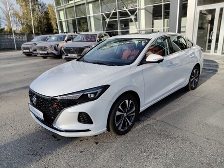 Changan Eado Plus I