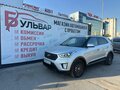 2019 Hyundai Creta I, серебристый - вид 6