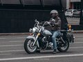 2001 Honda Shadow 750, серебристый, 400000 рублей - вид 7