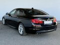 2016 BMW 5 серии 528i xDrive VI (F10/F11/F07) Рестайлинг, чёрный, 1890000 рублей - вид 6