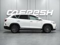 2019 Jetour X90 I, белый, 1431000 рублей - вид 4