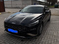 2021 Kia K8 I, чёрный, 3500000 рублей - вид 2