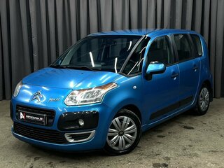 Citroen C3 Picasso I