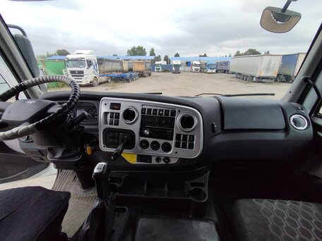 2019 Ford Cargo, белый, 1643050 рублей, вид 5