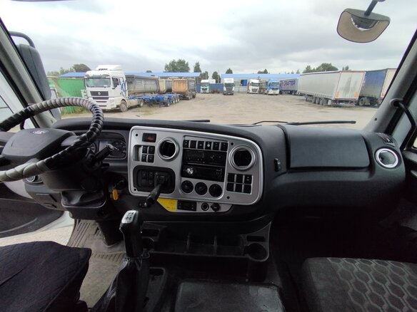 2019 Ford Cargo, белый, 1643050 рублей - вид 4