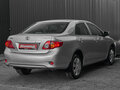 2007 Toyota Corolla X (E140, E150), серый, 680000 рублей - вид 6