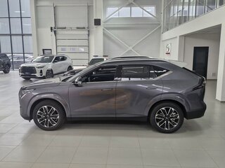 2025 GAC GS4, серый, 3849000 рублей, вид 4