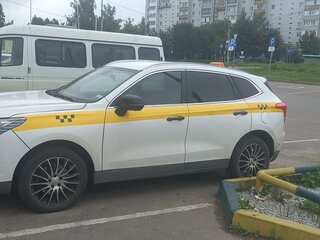 2023 Haval Jolion I, белый, 1300000 рублей, вид 3