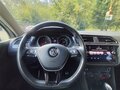 2019 Volkswagen Tiguan II, белый, 3300000 рублей - вид 11