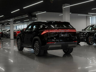 2026 Geely Galaxy M7, чёрный, 3750000 рублей, вид 4