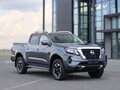 2025 Nissan Navara (Frontier) IV (D23), серый, 4790000 рублей - вид 7