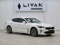 2018 Kia Stinger I, белый
