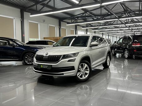 Skoda Kodiaq I