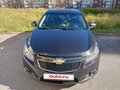 2012 Chevrolet Cruze I, чёрный, 750000 рублей - вид 1