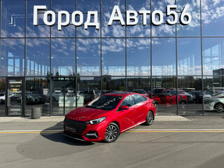 2023 Omoda S5, красный, 1390000 рублей, вид 2