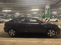 2007 Mazda 3 I (BK) Рестайлинг, красный - вид 6
