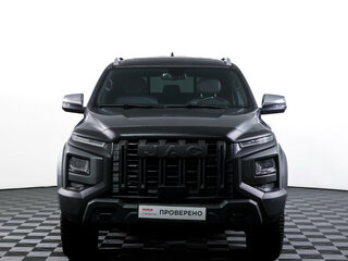 2025 JAC T9, серый, 2748000 рублей, вид 2
