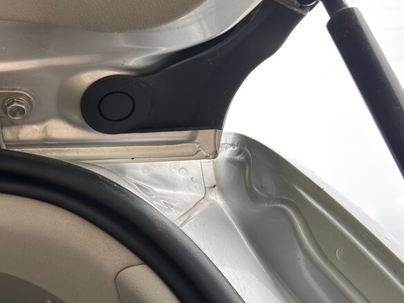 2009 Toyota Land Cruiser 200 Series, серый - вид 16