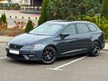 2018 SEAT Leon III Рестайлинг, серый, 1200000 рублей