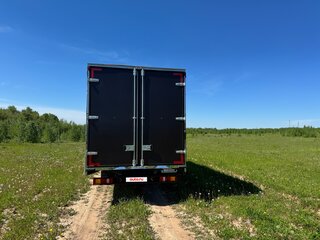 2019 ГАЗ ГАЗель Next, белый, 1810000 рублей, вид 5
