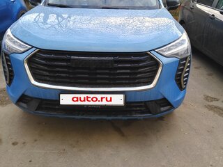 2022 Haval Jolion I, голубой, 1200000 рублей, вид 2