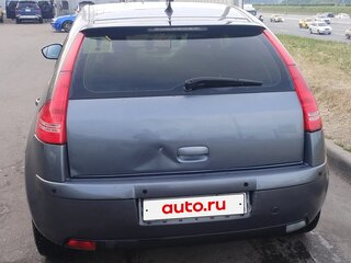 2010 Citroen C4 I Рестайлинг, серый, 370000 рублей, вид 5