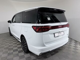 2026 JAC RF8, белый, 4875000 рублей, вид 4
