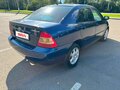 2005 Toyota Corolla IX (E120, E130) Рестайлинг, синий, 480000 рублей - вид 3