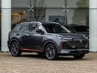 2024 Changan UNI-S I, серый, 1895000 рублей, вид 3