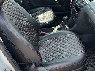 2019 Skoda Rapid I Рестайлинг, белый, 807500 рублей, вид 5