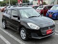 2019 Suzuki Swift V, чёрный, 870000 рублей - вид 2