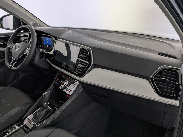 2023 Jetta VS7 I Рестайлинг 1, серый - вид 9