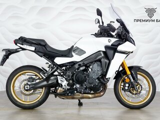 2023 Yamaha Tracer 9, белый, 1417000 рублей, вид 1