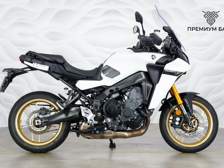 2023 Yamaha Tracer 9, белый, 1417000 рублей, вид 1