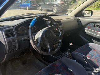1999 Nissan Almera I (N15), синий, 80000 рублей, вид 5