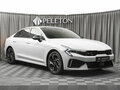 2024 Kia K5 III Рестайлинг, белый, 3600000 рублей - вид 1