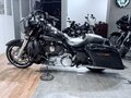 2014 Harley-Davidson Street Glide, чёрный, 1499000 рублей - вид 7