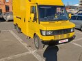 1994 Mercedes-Benz T1, жёлтый, 1300000 рублей