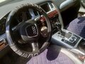 2011 Audi A6 III (C6) Рестайлинг, белый, 1050000 рублей - вид 1