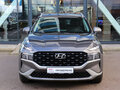 2023 Hyundai Santa Fe IV Рестайлинг, серый, 3690000 рублей - вид 1