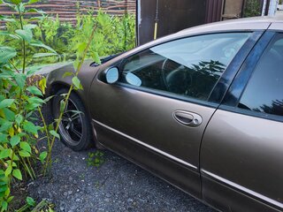 2001 Dodge Intrepid II, коричневый, 150000 рублей, вид 4
