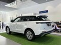 2026 Jaecoo J6, белый - вид 4