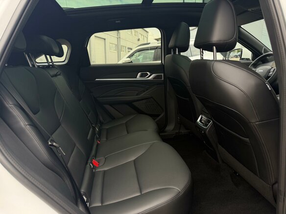 2026 Haval F7 II, белый, 3799000 рублей - вид 11