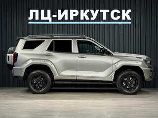 2026 Tank 400 I, серый, 6299000 рублей, вид 5