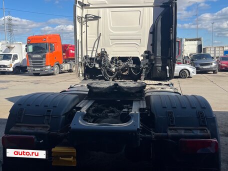 2020 Scania R-Series, белый, 6100000 рублей, вид 3
