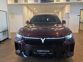 2026 Voyah Free I Рестайлинг, красный, 6940000 рублей, вид 2