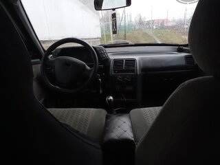 2006 Lada (ВАЗ) 2110, серебристый, 115000 рублей, вид 5